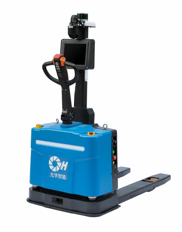 GHCB15-D Lightweight handling robot