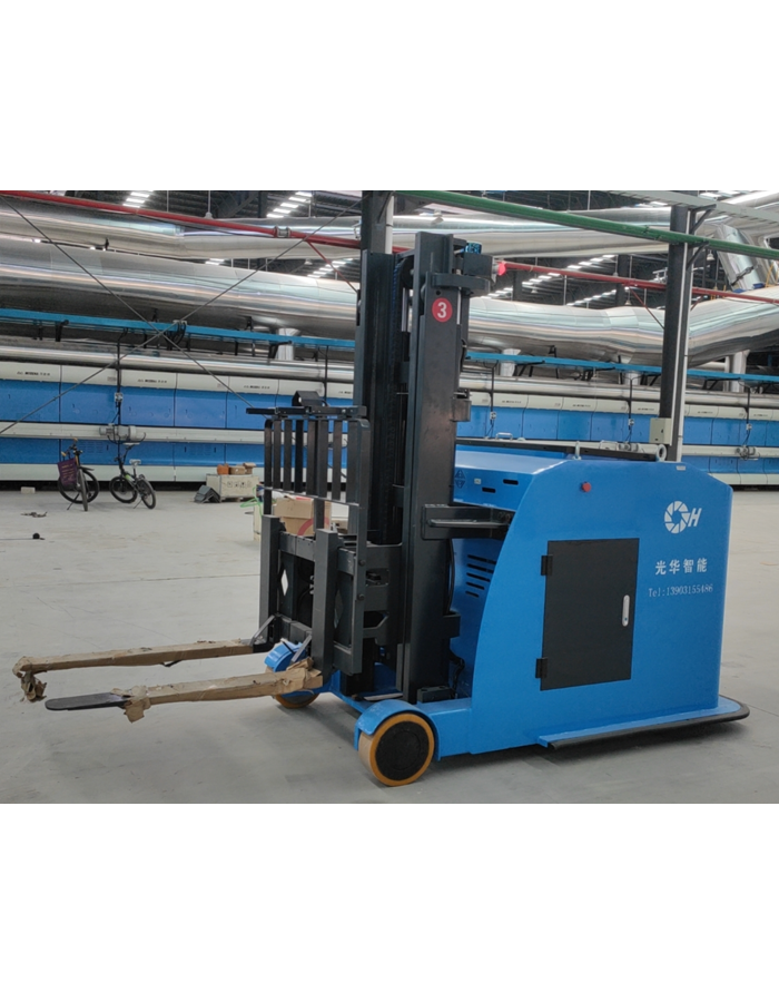 GHPH30-D Balance weight handling robot
