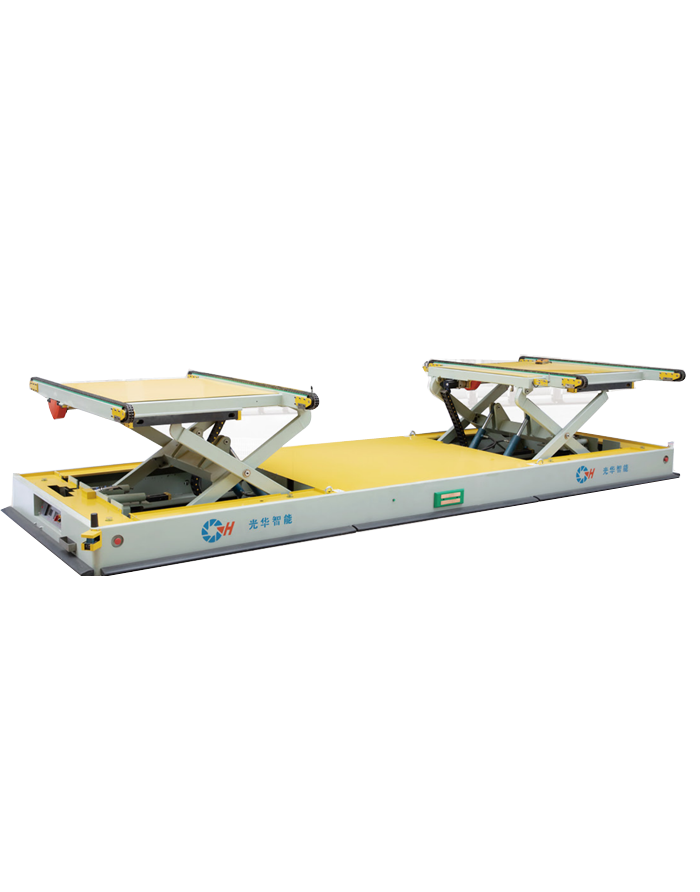 GHQF80  Hidden Mobile Robots