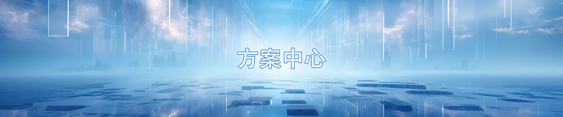 方案