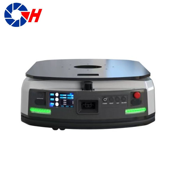 GHZN-1000  隐藏式机器人(1500Kg)