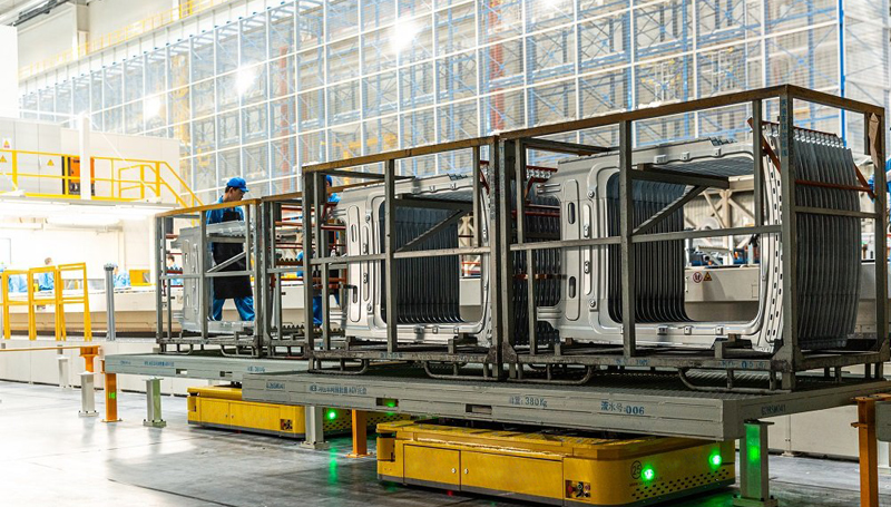 Automotive Manufacturing Solutions