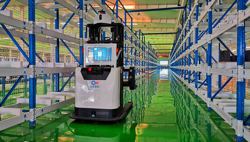 3C Electronic Manufacturing Solution